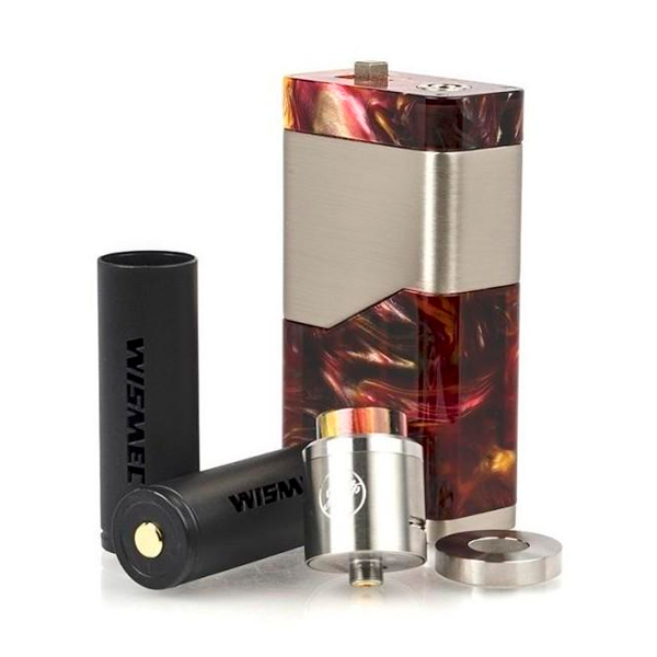 Wismec Luxotic NC Kit