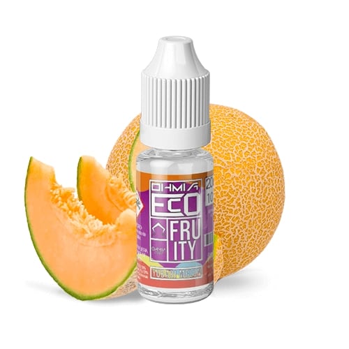 Sales Yubari Melon - Eco Fruity 10ml