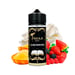 Productos relacionados de Aroma Wolf - Fabula Juice by Drops (Longfill)