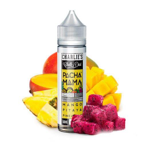 Pachamama Mango Pitaya Pineapple(Outlet)