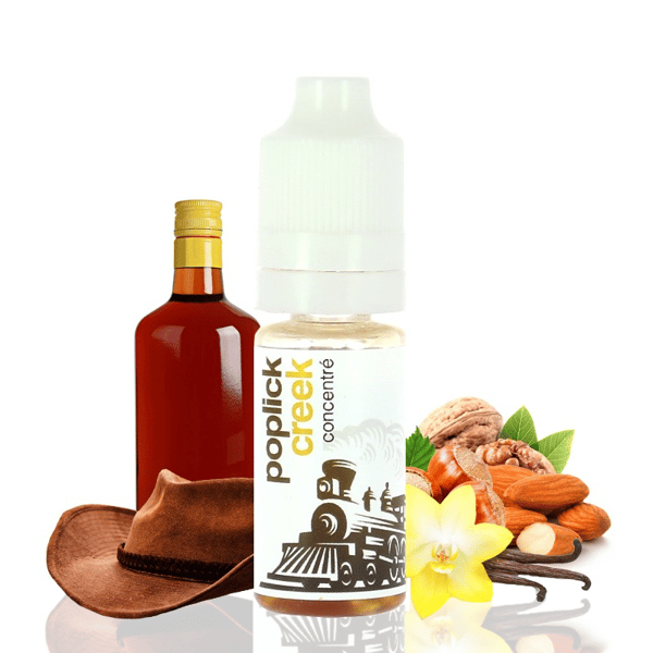 Aroma Solana Poplick Creek