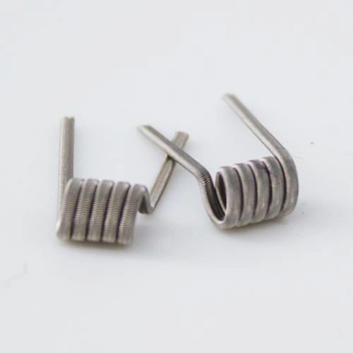AT Coils - Jatosto 0.16ohm (pack 2)