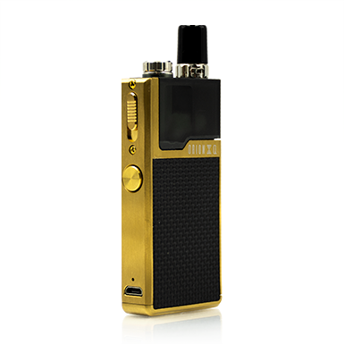 Lost Vape Orion Q Quest Pod Kit