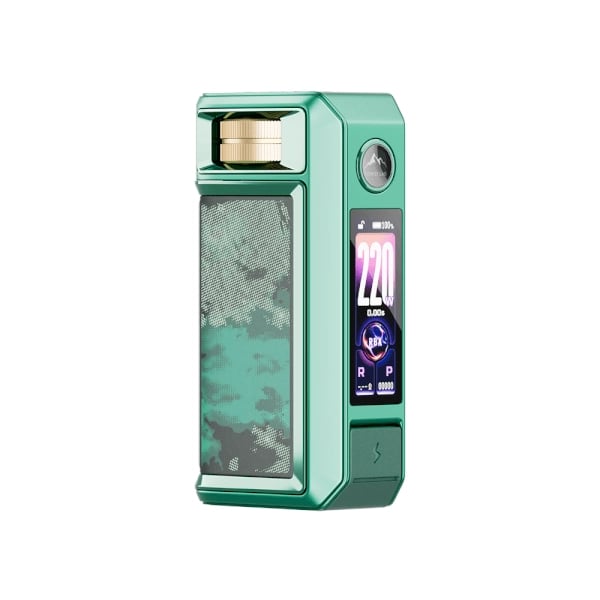 Voopoo Drag 6 Mod