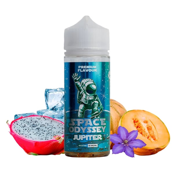 Jupiter - Space Odyssey 100ml