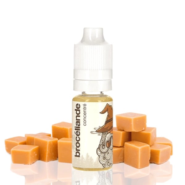 Aroma Brocéliande - Solana (Outlet)