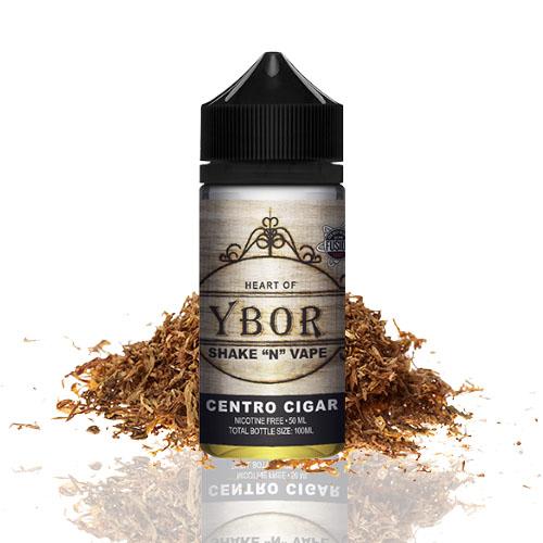 Centro Cigar - Heart Of Ybor