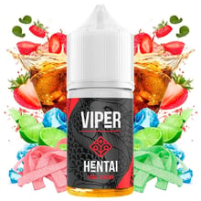 Aroma Hentai - Viper (Longfill para Sales)