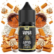 Aroma Lotus Waffle - Viper Core Edition (Longfill para sales)