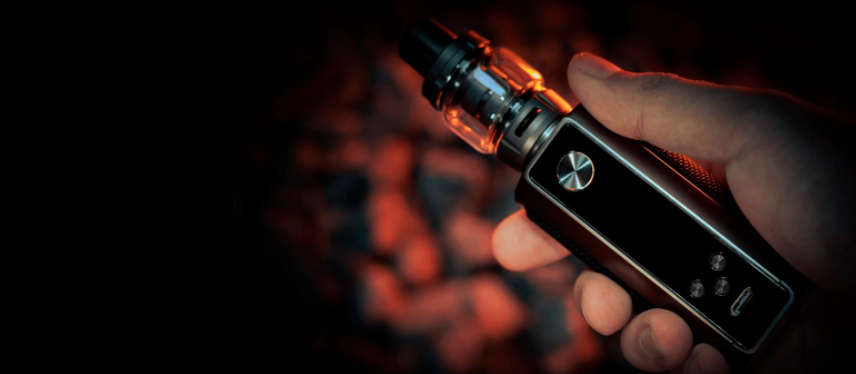 Vaporesso Target 200 Kit