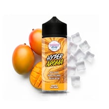 Mango Ice - Dinner Lady Hyper (Longfill)