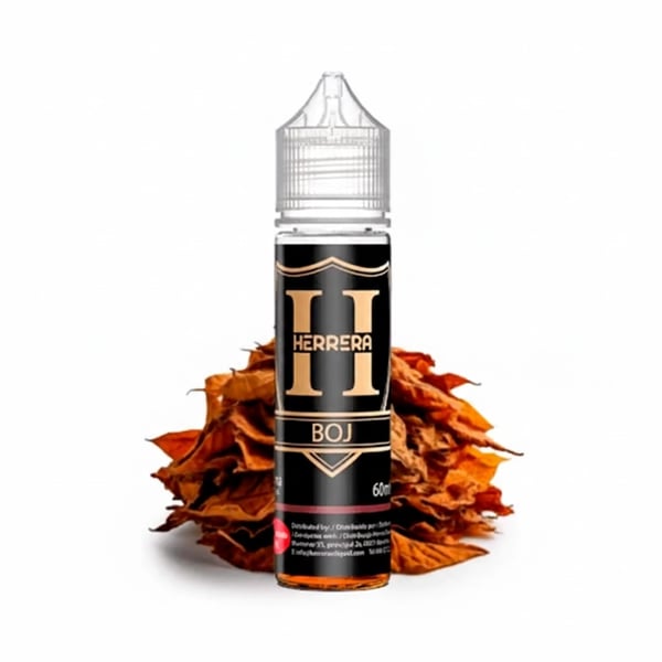 Aroma Boj - Herrera 30ml (Longfill)