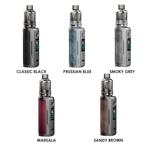 Voopoo Drag X Plus Kit