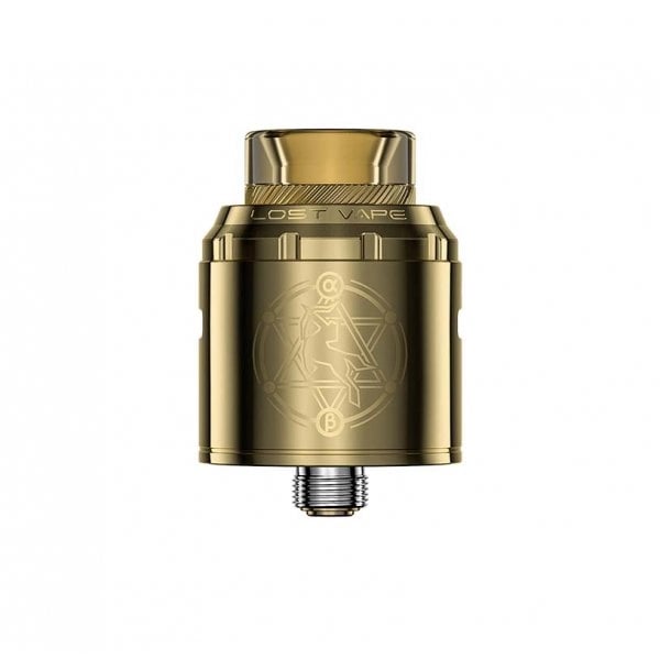 Centaurus Solo RDA - Lost Vape