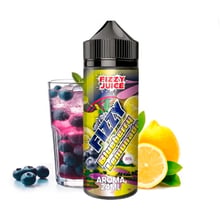 Aroma Blueberry Lemonade - Fizzy Juice 24ml (Longfill)