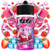 Productos relacionados de Soler-Oh Strawberry Ice - MSTQ Juice Nic Salts - 10ml