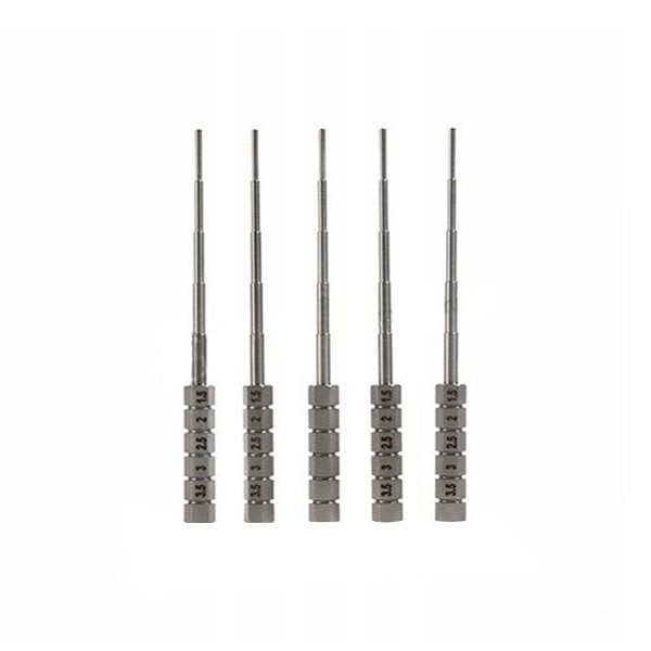 Coil Jig Stick