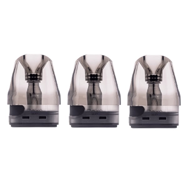 Recambios OXVA Xlim V2 (pack 3) - (Outlet)