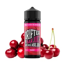Aroma Cherry - Juice Sauz Drifter Bar (Longfill)