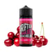 Productos relacionados de Aroma Cherry - Juice Sauz Drifter Bar (Longfill para Sales)