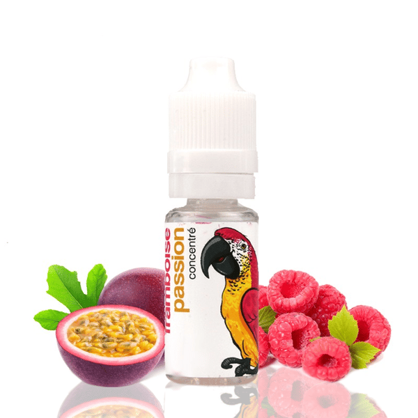 Aroma Framboise Passion - Solana