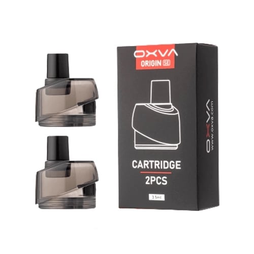 Recambios OXVA Origin SE (pack 2)