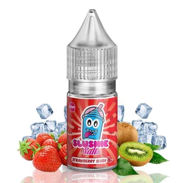 Strawberry Slush Salt - Slushie (Outlet)