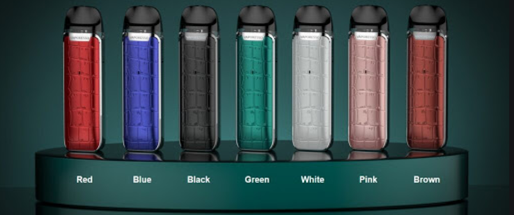 Vaporesso Luxe Q Kit