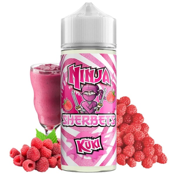 Kuki - Ninja Sherbet