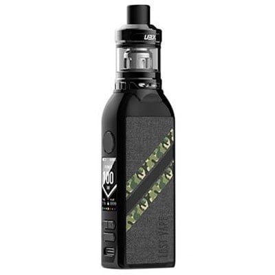 Lost Vape BTB
