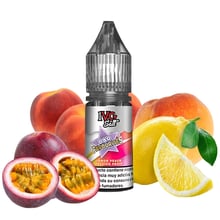 Sales Lemon Peach Passion - IVG Salt