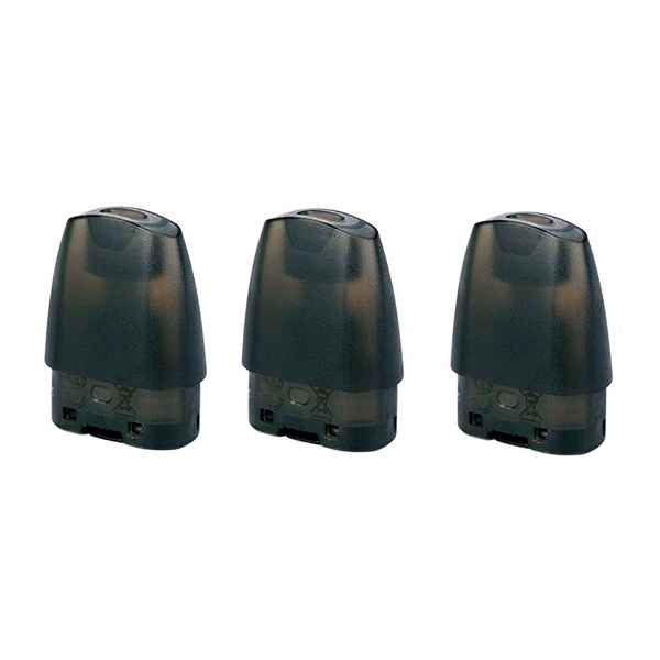 Recambios Justfog Minifit Pod Kit