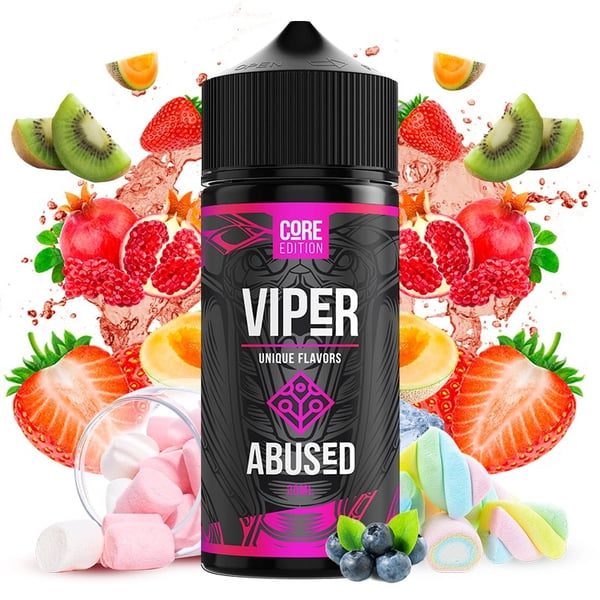 Aroma Abused - Viper Core Edition (Longfill)