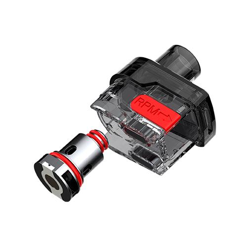 Recambio para Smok RPM Lite
