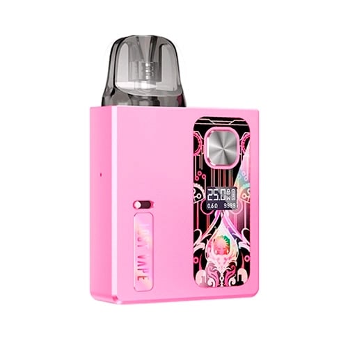 Lost Vape Ursa Baby Pro Pod Kit