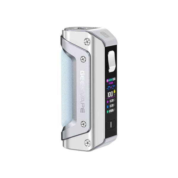Geekvape Aegis Solo Mod 3