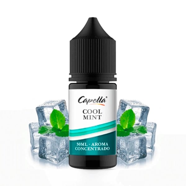 Aroma Cool Mint - Capella 30ml