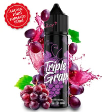 Aroma Triple Grape - Oil4Vap 16ml (Longfill)