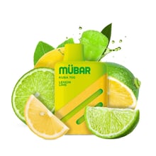 Lemon Lime - Mübar Kuba 700