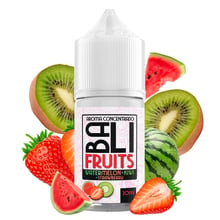 Aroma Watermelon Kiwi Strawberry - Bali Fruits by Kings Crest (Longfill para Sales)