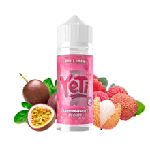 Passion Fruit Lychee - Yeti Defrosted 100ml