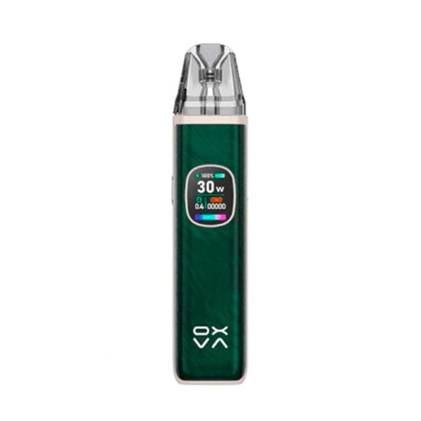 Xlim Pro 2 - Oxva