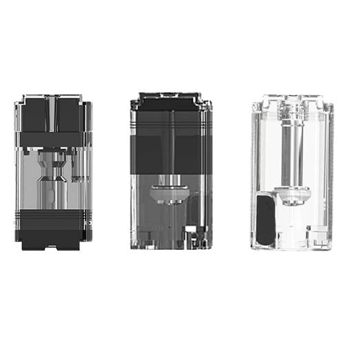 Recambios Joyetech Exceed Grip Pod Kit (Cartucho sin Resistencia)