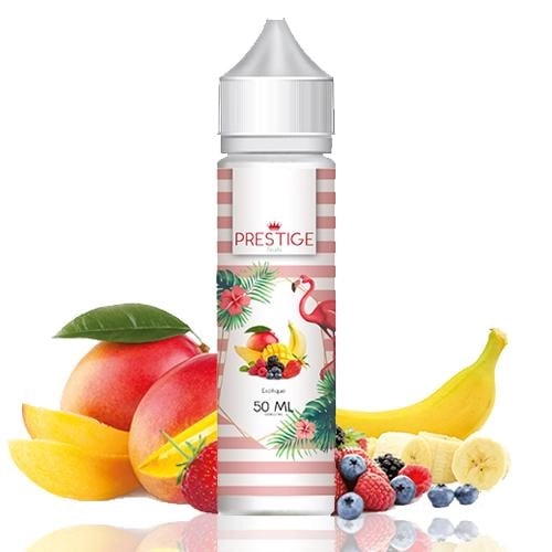 Exotique - Prestige Fruits 50ml