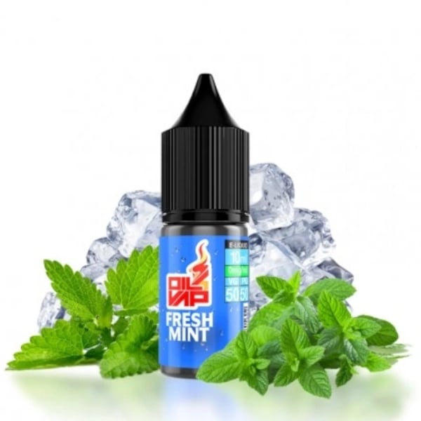Fresh Mint - Oil4Vap 10ml