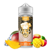 Cool Mango Mix Gusto - Omerta 100ml