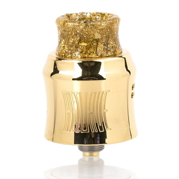  Wotofo Recurve RDA