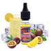 Productos relacionados de Passion Fruit - Lemon Rave 100ml