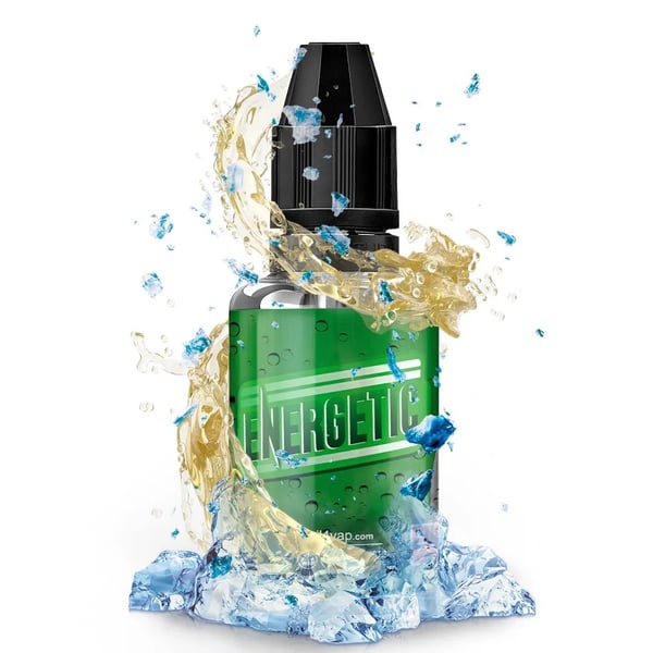 Aroma Oil4Vap Energetic 30ml