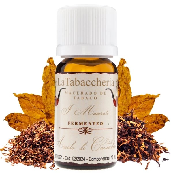 La Tabaccheria Aroma Assolo di Black